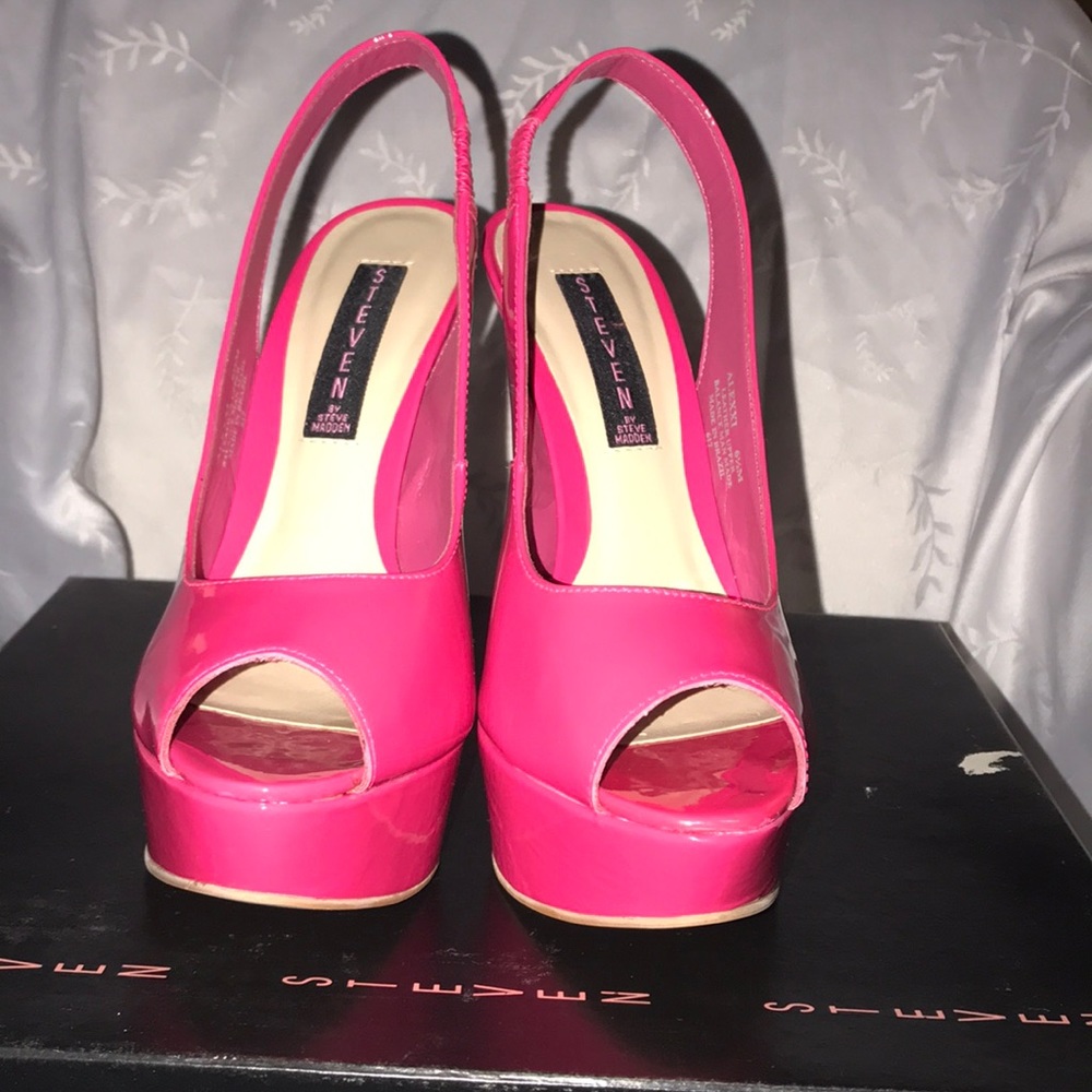 Female shoes